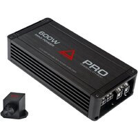 Aura Fireball-D1.600 PRO