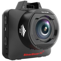 SilverStone F1 Hybrid mini