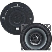 Morel Maximo Ultra 402 Coax MKII Image #1