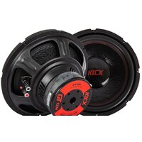 KICX GT 12M Image #1