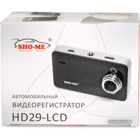 Sho-Me HD29-LCD Image #10