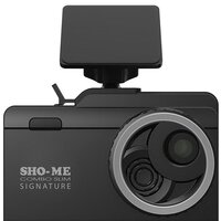 Sho-Me Combo Slim Signature GPS Image #4