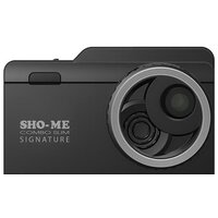 Sho-Me Combo Slim Signature GPS