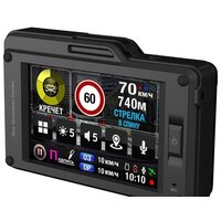 Sho-Me Combo Slim Signature GPS Image #2