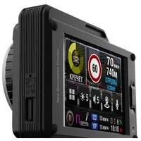 Sho-Me Combo Slim Signature GPS Image #3