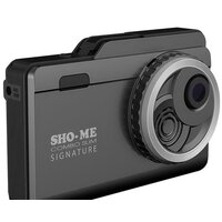 Sho-Me Combo Slim Signature GPS Image #8