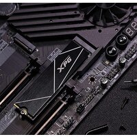 ADATA XPG GAMMIX S70 Blade 2TB AGAMMIXS70B-2T-CS Image #9