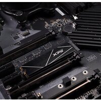 ADATA XPG GAMMIX S70 Blade 2TB AGAMMIXS70B-2T-CS Image #8