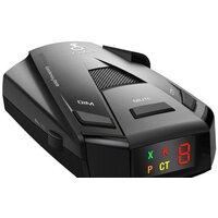 Cobra CT 2550