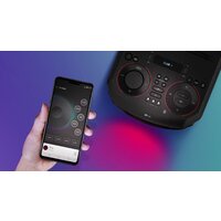 LG X-Boom ON99 Image #15