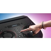 LG X-Boom ON99 Image #16