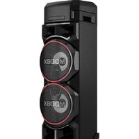 LG X-Boom ON99 Image #6