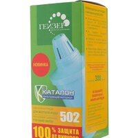 Гейзер 502 Image #2