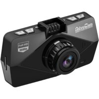 AdvoCam FD-GPS Black Image #2