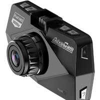 AdvoCam FD-GPS Black Image #3