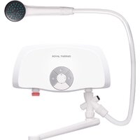 Royal Thermo Smartfix TS 5.5 кВт (кран+душ)
