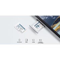 Samsung EVO Plus 2024 microSDXC 512GB (с адаптером) Image #4