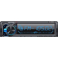 Soundmax SM-CCR3182FB