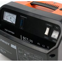 Patriot BCT-10 Boost Image #2