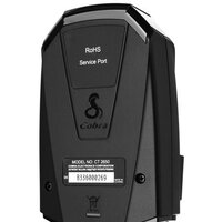 Cobra CT 2650 Image #3