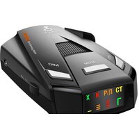 Cobra CT 2650