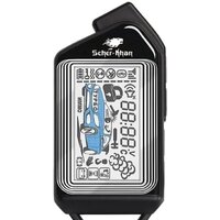 Scher Khan M20 2.0 Image #2