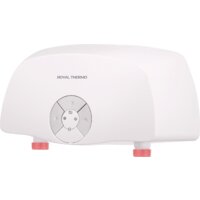 Royal Thermo Smartfix TS 3.5 кВт (кран+душ) Image #2