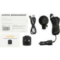 Digma FreeDrive 112 Image #14