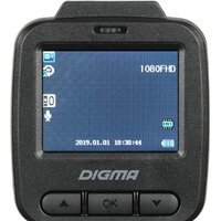 Digma FreeDrive 112 Image #6