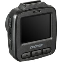 Digma FreeDrive 112 Image #4