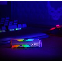 ADATA XPG Spectrix S20G 1TB ASPECTRIXS20G-1T-C Image #5