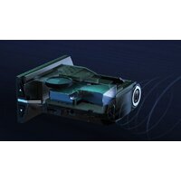 SilverStone F1 Hybrid S-BOT PRO Image #11