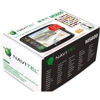 NAVITEL MS600 Image #6
