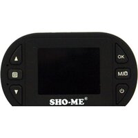 Sho-Me HD34-LCD Image #1