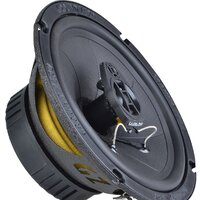 Ground Zero GZIF 6.5