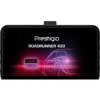 Prestigio RoadRunner 420 Image #2