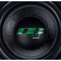 Deaf Bonce DB-SA252 D2 Image #6