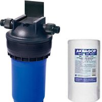 АКВАФОР Гросс 10" с полипропиленовым модулем Image #2