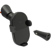 Xiaomi Mi Wireless Car Charger WCJ02ZM Image #1