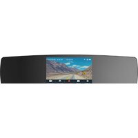YI Mirror Dash Camera