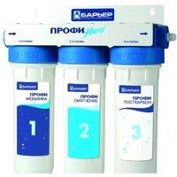БАРЬЕР Профи Жесткость Н122Р00 Image #1