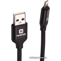 Harper SCH-530 (черный) Image #1