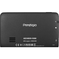 Prestigio GeoVision 5068 Navitel Image #2
