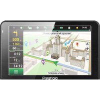 Prestigio GeoVision 5068 Navitel Image #1