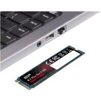 Silicon-Power P34A80 512GB SP512GBP34A80M28 Image #2