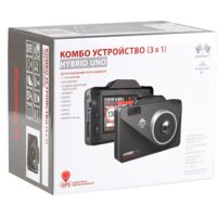 SilverStone F1 HYBRID UNO Image #10