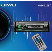 Aiwa HWD-520BT Image #8