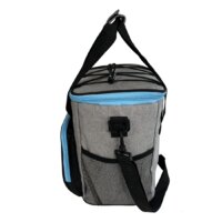 Miru 9048 13л (черный/серый) Image #12