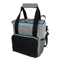 Miru 9048 13л (черный/серый) Image #11