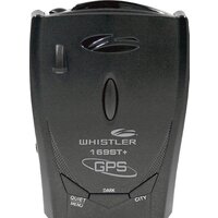 Whistler WH-169ST+Ru Image #2